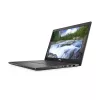 T1A Dell Latitude 3420 Intel® Core™ i5 i5-1145G7 Nešiojamasis kompiuteris 35,3 cm (13,9 colio) 16 GB DDR4-SDRAM 256 GB SSD Windows 11 Pro Vokiška Pilka