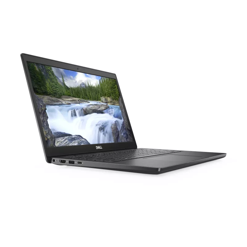 T1A Dell Latitude 3420 Intel® Core™ i5 i5-1145G7 Nešiojamasis kompiuteris 35,3 cm (13,9 colio) 16 GB DDR4-SDRAM 256 GB SSD Windows 11 Pro Vokiška Pilka