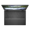 T1A Dell Latitude 3420 Intel® Core™ i5 i5-1145G7 Nešiojamasis kompiuteris 35,3 cm (13,9 colio) 16 GB DDR4-SDRAM 256 GB SSD Windows 11 Pro Vokiška Pilka