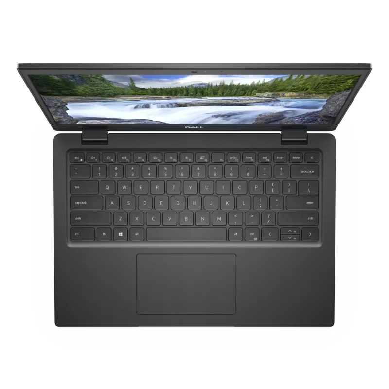 T1A Dell Latitude 3420 Intel® Core™ i5 i5-1145G7 Nešiojamasis kompiuteris 35,3 cm (13,9 colio) 16 GB DDR4-SDRAM 256 GB SSD Windows 11 Pro Vokiška Pilka