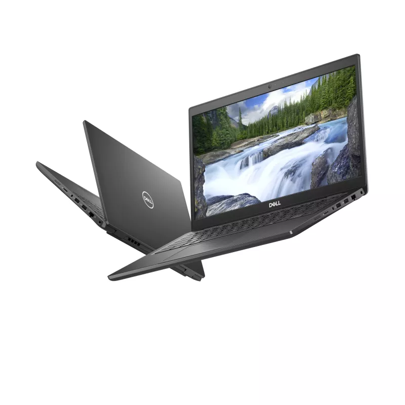 T1A Dell Latitude 3420 Intel® Core™ i5 i5-1145G7 Nešiojamasis kompiuteris 35,3 cm (13,9 colio) 16 GB DDR4-SDRAM 256 GB SSD Windows 11 Pro Vokiška Pilka