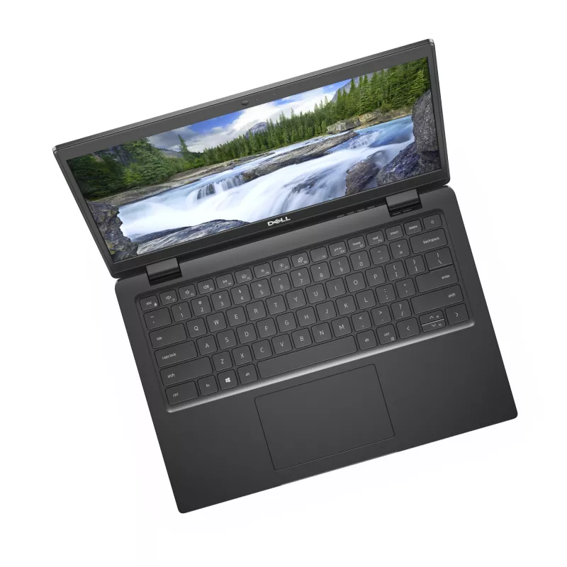 T1A Dell Latitude 3420 Intel® Core™ i5 i5-1145G7 Nešiojamasis kompiuteris 35,3 cm (13,9 colio) 16 GB DDR4-SDRAM 256 GB SSD Windows 11 Pro Vokiška Pilka