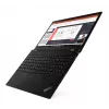 T1A Lenovo ThinkPad T15 Gen 1 Atnaujintas Intel® Core™ i7 i7-10610U Nešiojamasis kompiuteris 39,6 cm (15,6 colių) 32 GB DDR4-SDRAM 512 GB SSD Windows 11 Pro Juoda