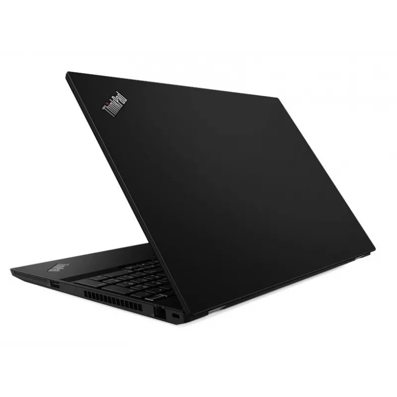 T1A Lenovo ThinkPad T15 Gen 1 Atnaujintas Intel® Core™ i7 i7-10610U Nešiojamasis kompiuteris 39,6 cm (15,6 colių) 32 GB DDR4-SDRAM 512 GB SSD Windows 11 Pro Juoda