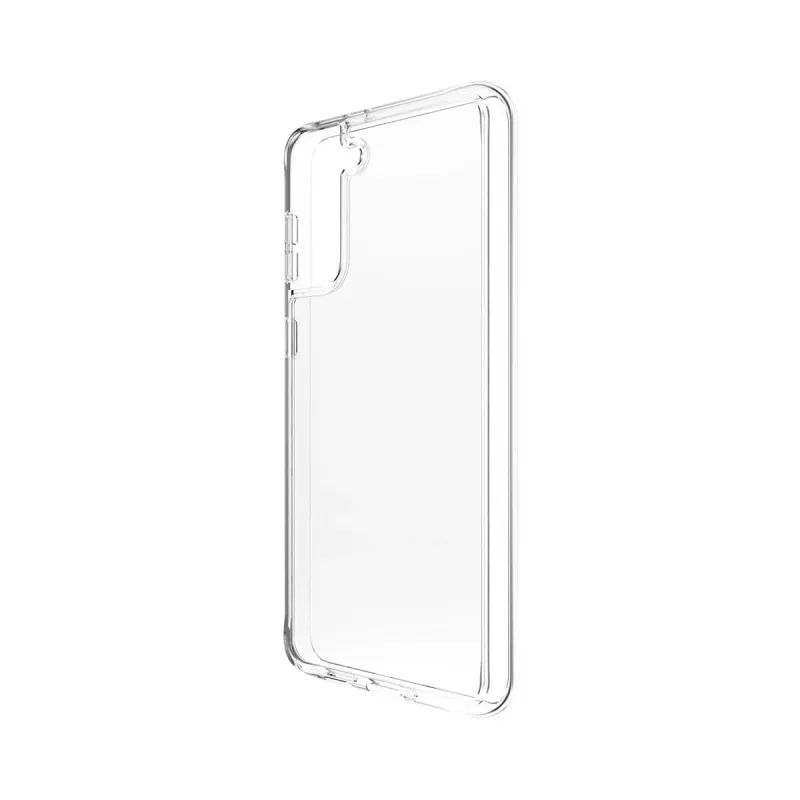 PanzerGlass ® ClearCase™ Samsung Galaxy S21 Plus 5G, Dėklas, Samsung, Samsung - Galaxy S21+, Skaidrus