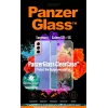 PanzerGlass ® ClearCase™ Samsung Galaxy S21 Plus 5G, Dėklas, Samsung, Samsung - Galaxy S21+, Skaidrus