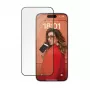 „PanzerGlass®“ keraminė ekrano apsauga „iPhone 15 Pro“ | itin plati danga su „EasyAligner“