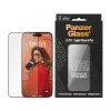 „PanzerGlass®“ keraminė ekrano apsauga „iPhone 15 Pro“ | itin plati danga su „EasyAligner“