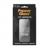 „PanzerGlass®“ keraminė ekrano apsauga „iPhone 15 Pro“ | itin plati danga su „EasyAligner“