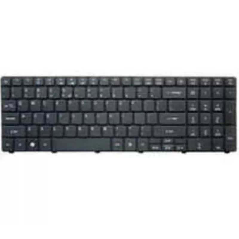 HP klaviatūra - USB - prancūziškas išdėstymas