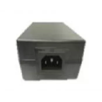 Zebra PWR-BGA12V108W0WW mobiliojo įrenginio įkroviklis Mobilus kompiuteris Juoda