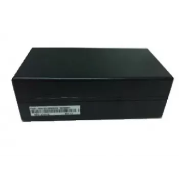Zebra PWR-BGA12V108W0WW mobiliojo įrenginio įkroviklis Mobilus kompiuteris Juoda