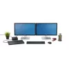 Prijungimo stotelė DELL TB16 laidinė Thunderbolt 3 juoda