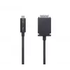 Prijungimo stotelė DELL TB16 laidinė Thunderbolt 3 juoda