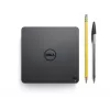 Prijungimo stotelė DELL TB16 laidinė Thunderbolt 3 juoda