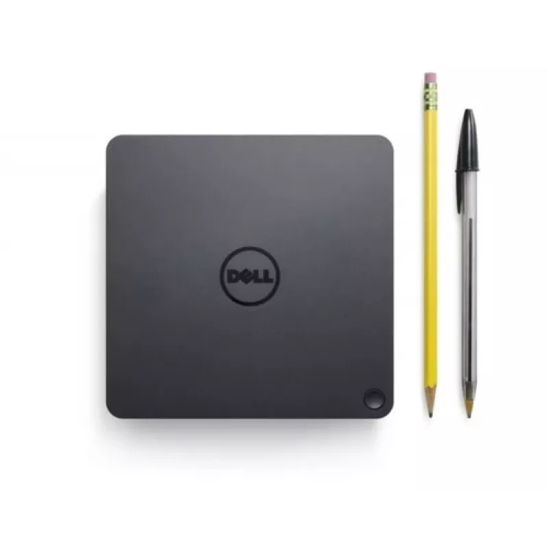 Prijungimo stotelė DELL TB16 laidinė Thunderbolt 3 juoda
