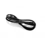 Kabelis Lenovo ThinkPad T470 EU/K 1M 3P Non-LH