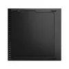 Lenovo ThinkCentre M70q Gen 3 Intel® Core™ i5 i5-12400T 16 GB DDR4-SDRAM 512 GB SSD Windows 11 Pro Mini PC Juoda