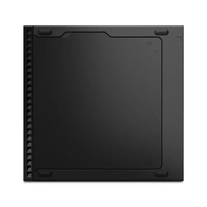 Lenovo ThinkCentre M70q Gen 3 Intel® Core™ i5 i5-12400T 16 GB DDR4-SDRAM 512 GB SSD Windows 11 Pro Mini PC Juoda