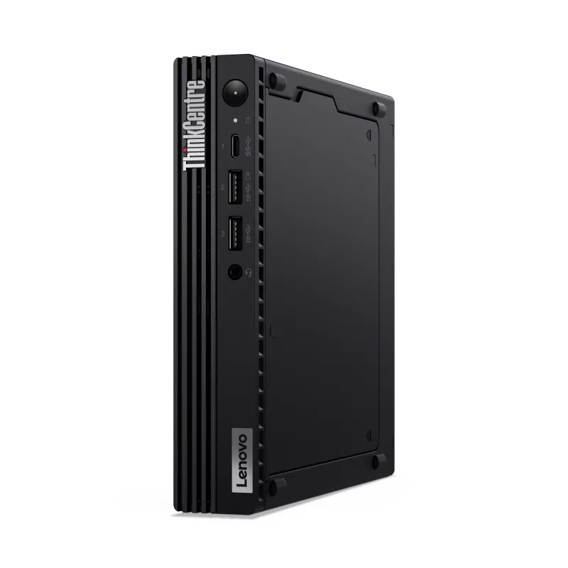 Lenovo ThinkCentre M70q Gen 3 Intel® Core™ i5 i5-12400T 16 GB DDR4-SDRAM 512 GB SSD Windows 11 Pro Mini PC Juoda