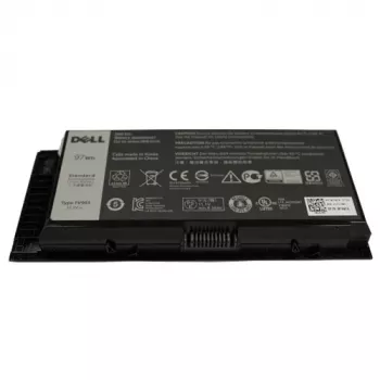 DELL FV993 nešiojamojo kompiuterio atsarginė dalis Baterija