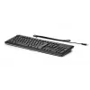 USB klaviatūra HP HP USB klaviatūra PC