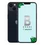 upcycle it Apple iPhone 13 15.5 cm (6.1 colio) Dual SIM iOS 17 5G 128 GB Juodas Atnaujintas