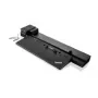 Doko stotis Lenovo 40A50230UK Juoda Ethernet LAN 1000 Mbit/s