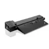 Doko stotis Lenovo 40A50230UK Juoda Ethernet LAN 1000 Mbit/s