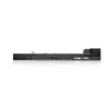 Doko stotis Lenovo 40A50230UK Juoda Ethernet LAN 1000 Mbit/s