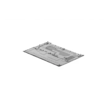 HP N08551-001 nešiojamojo kompiuterio atsarginė dalis Apatinis korpusas