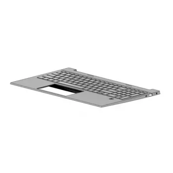 HP M76640-B31 nešiojamojo kompiuterio atsarginė dalis – klaviatūra
