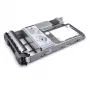 DELL 400-AJSC vidinis kietasis diskas 600 GB 15000 RPM 2.5 colio SAS
