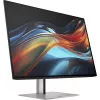 HP Series 7 Pro 24 colių WUXGA USB-C monitorius - 724pu, 61 cm (24 coliai), 1920 x 1200 pikselių, WUXGA, LCD, 5 ms, juoda, sidabrinė