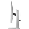 HP Series 7 Pro 24 colių WUXGA USB-C monitorius - 724pu, 61 cm (24 coliai), 1920 x 1200 pikselių, WUXGA, LCD, 5 ms, juoda, sidabrinė