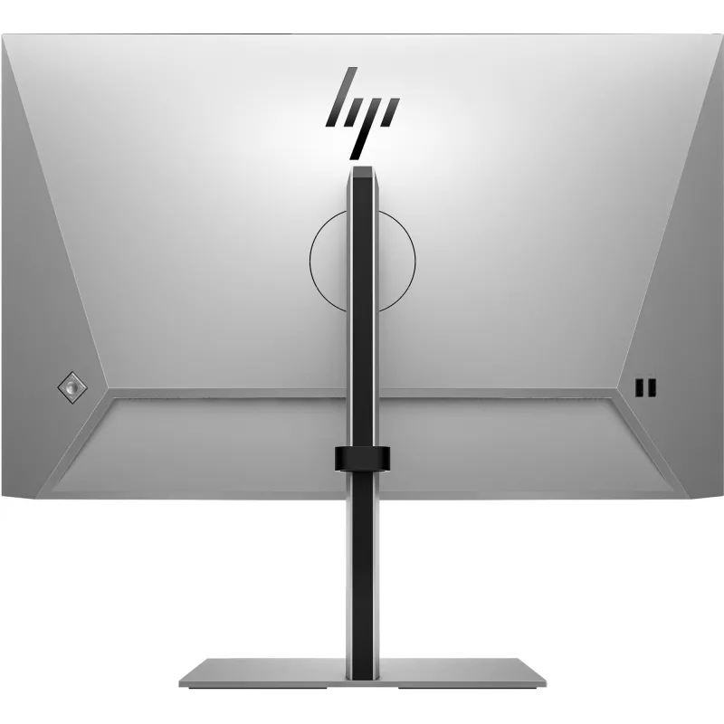 HP Series 7 Pro 24 colių WUXGA USB-C monitorius - 724pu, 61 cm (24 coliai), 1920 x 1200 pikselių, WUXGA, LCD, 5 ms, juoda, sidabrinė