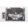 Dangtelis + klaviatūra Lenovo 5M11H62418 apšviečiama ThinkPad X1 Yoga 8th Gen