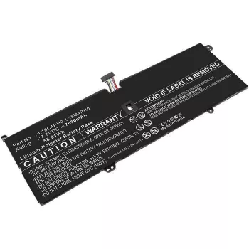 Nešiojamojo įrenginio baterija CoreParts 5B10W67180-CP, skirta Lenovo nešiojamiesiems kompiuteriams (MPN 5B10W67180-CP)