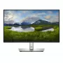 DELL P Series P2225H kompiuterio monitorius 54.6 cm (21.5 col.) 1920 x 1080 pikselių Full HD LCD juoda, sidabrinė