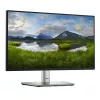 DELL P Series P2225H kompiuterio monitorius 54.6 cm (21.5 col.) 1920 x 1080 pikselių Full HD LCD juoda, sidabrinė