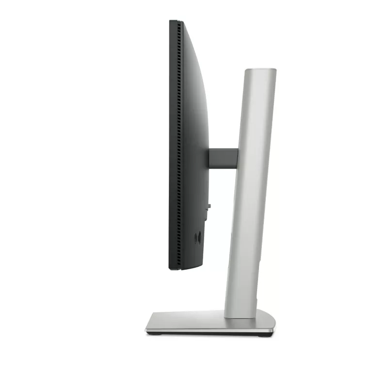 DELL P Series P2225H kompiuterio monitorius 54.6 cm (21.5 col.) 1920 x 1080 pikselių Full HD LCD juoda, sidabrinė