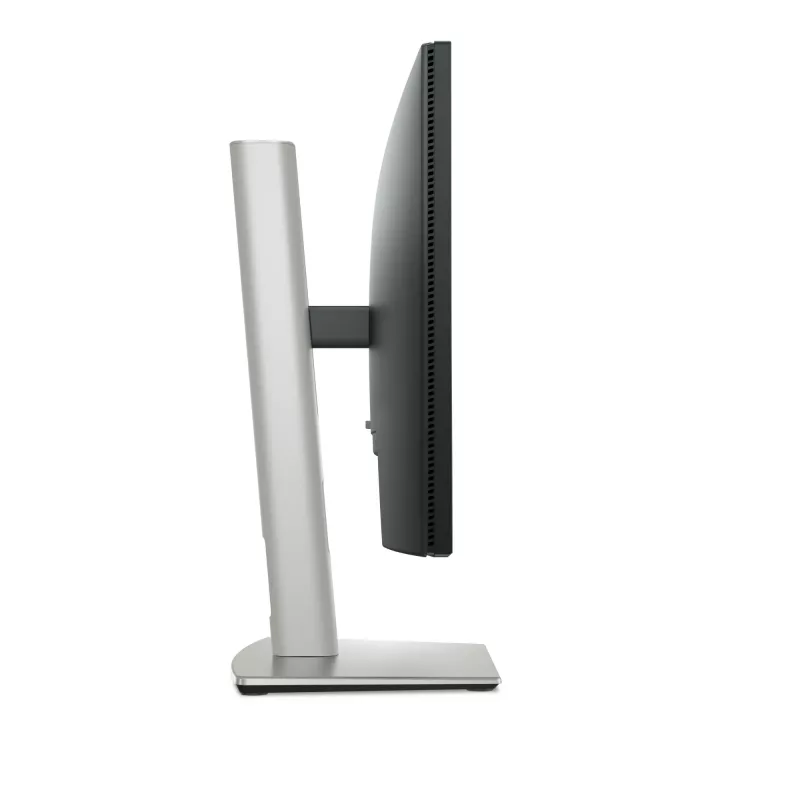 DELL P Series P2225H kompiuterio monitorius 54.6 cm (21.5 col.) 1920 x 1080 pikselių Full HD LCD juoda, sidabrinė