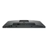 DELL P Series P2225H kompiuterio monitorius 54.6 cm (21.5 col.) 1920 x 1080 pikselių Full HD LCD juoda, sidabrinė