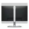 DELL P Series P2225H kompiuterio monitorius 54.6 cm (21.5 col.) 1920 x 1080 pikselių Full HD LCD juoda, sidabrinė