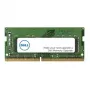 DELL SNPP6FH5C/32G atminties modulis 32 GB 1 x 32 GB DDR4 260 kontaktų SO-DIMM