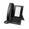 HP Poly CCX 400 verslo medijos telefonas, skirtas „Microsoft Teams“ ir palaikantis PoE