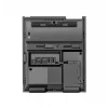 HP Poly CCX 400 verslo medijos telefonas, skirtas „Microsoft Teams“ ir palaikantis PoE