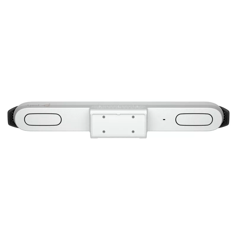 HP Poly Studio X52 Viskas viename vaizdo juosta, Grupinė vaizdo konferencijų sistema, 4K Ultra HD, 30 k./s, 95°, 5x, Android