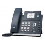 Stalinis IP telefonas Yealink MP52 E2 Teams — HD garsas, Microsoft Teams, VoIP