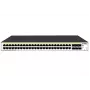 Ernitec ELECTRA-M248-1GB-900W tinklo komutatorius Valdomas L3 Gigabit Ethernet (10/100/1000) Power over Ethernet (PoE) Juodas